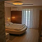 Marikalak Апартаменты Кестхей