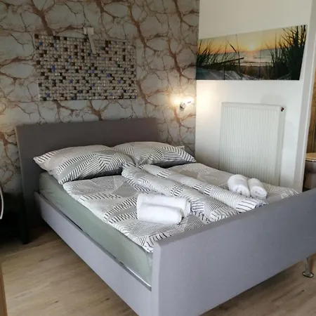 Apartment Marikalak Keszthely