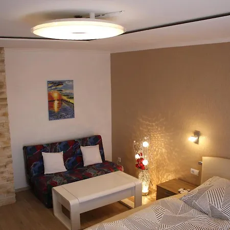 Marikalak Apartment *
