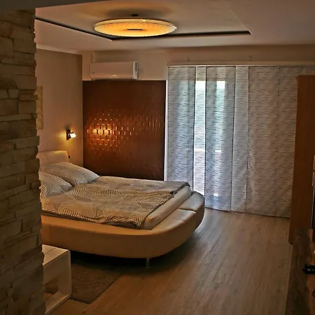 Marikalak Apartment Keszthely