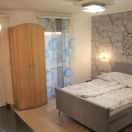 Marikalak Apartment *