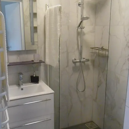 Apartamento Marikalak *