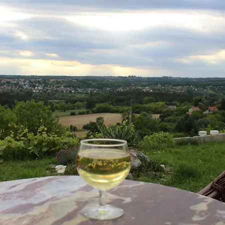 Apartment Marikalak Keszthely
